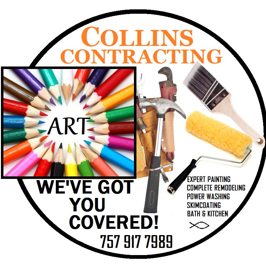 Collins Contracting & Design