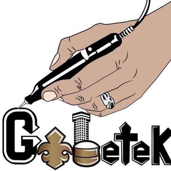 Gabetek Engraving