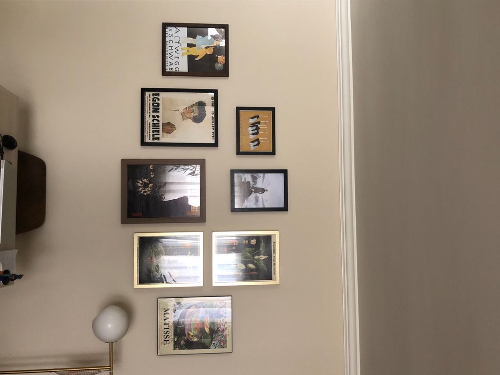 Customer photos