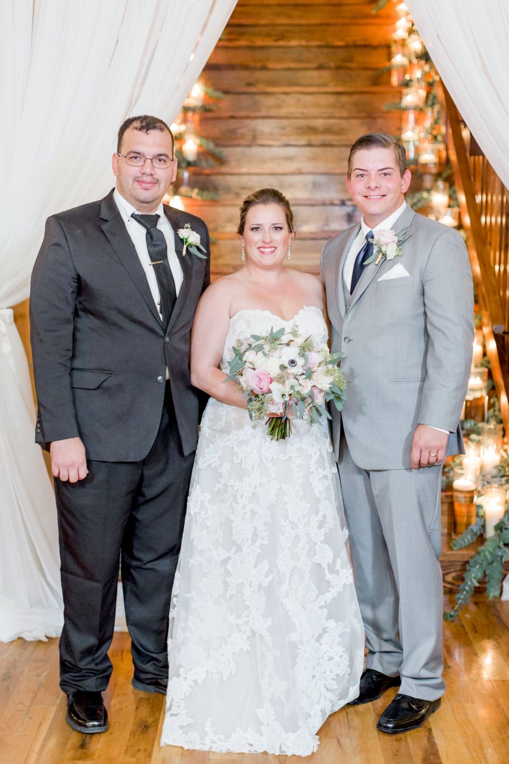 Kelsey & Dustin