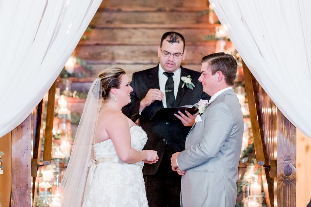 Kelsey & Dustin