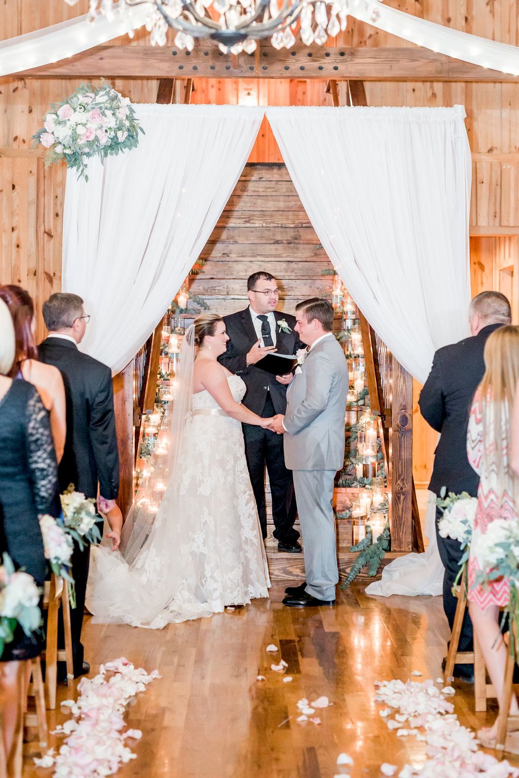 Kelsey & Dustin