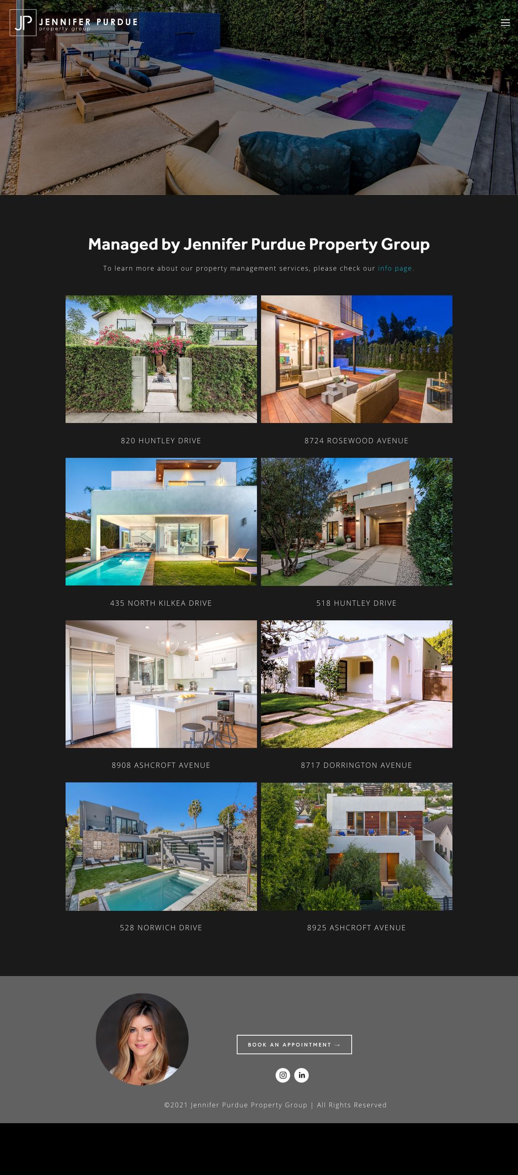Projects and media