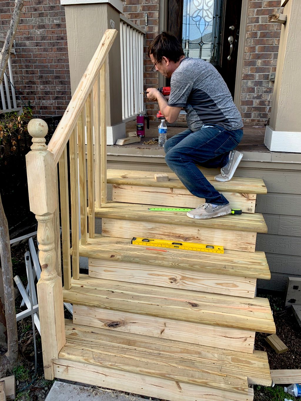 Customer photos