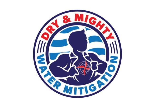 Dry And Mighty