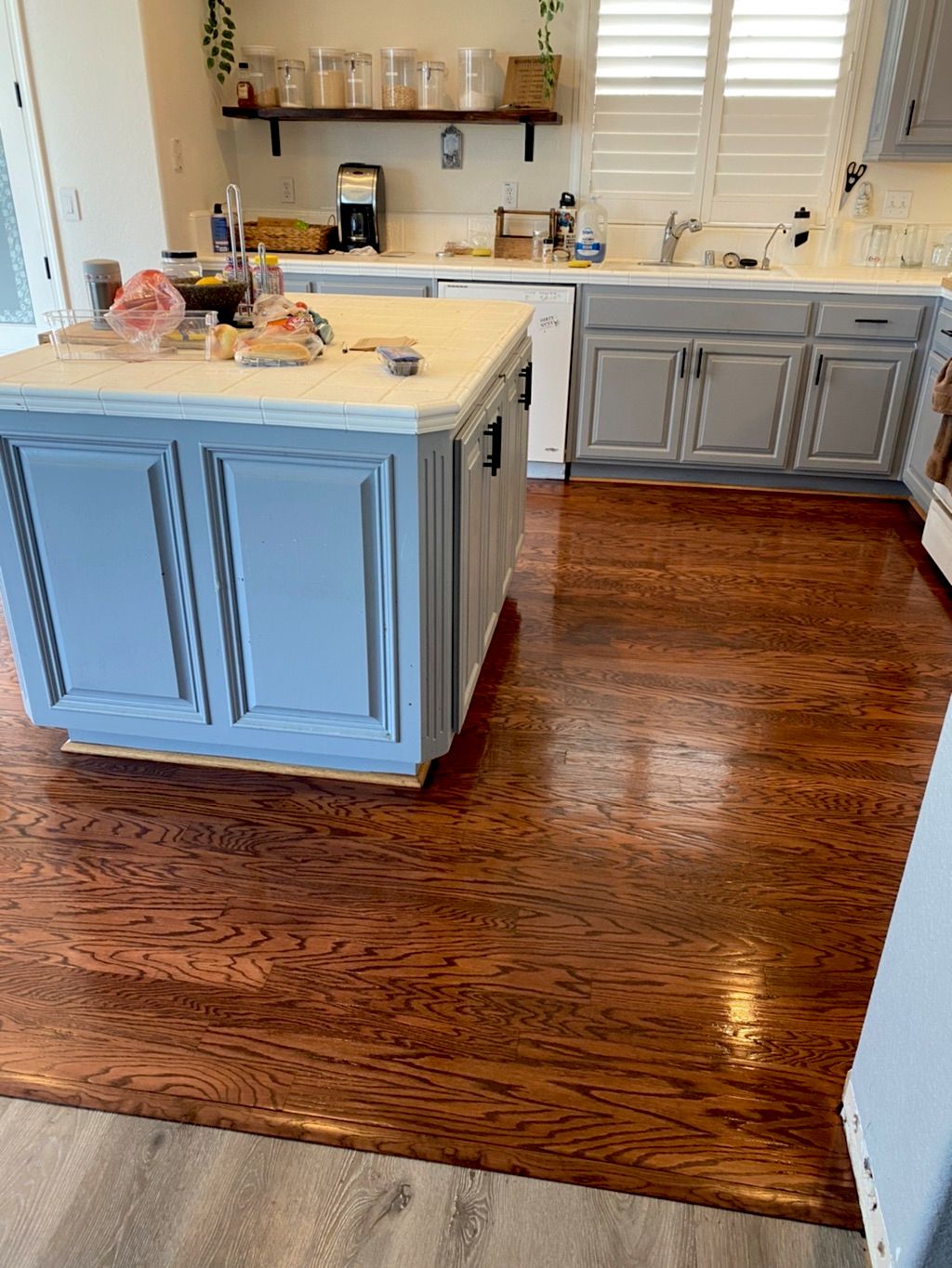 Customer photos