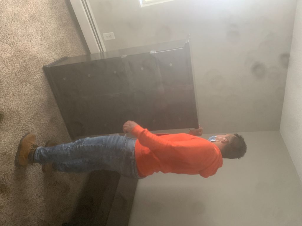 Customer photos