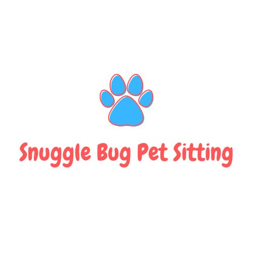 Snuggle Bug Pet Sitting