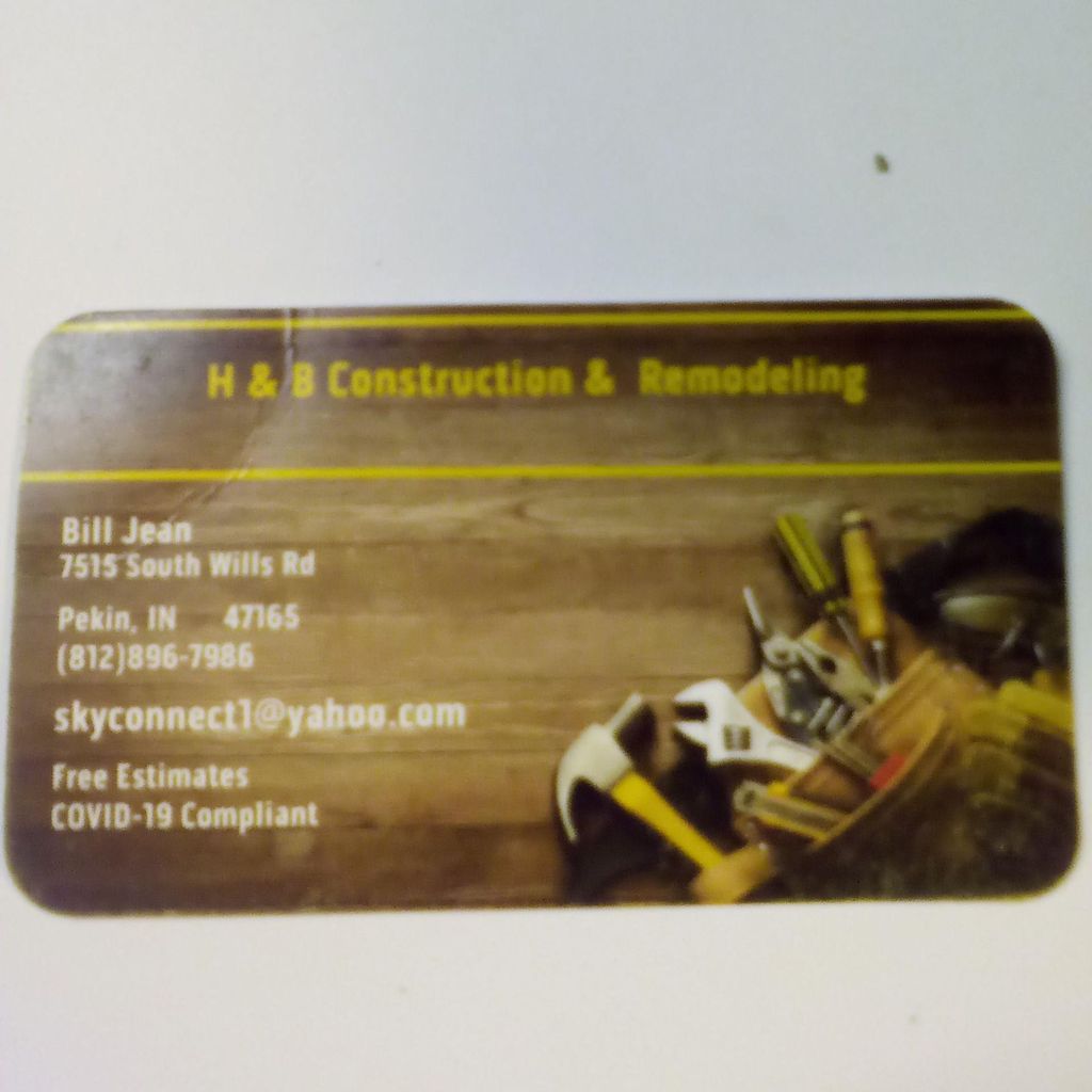 H & B Construction