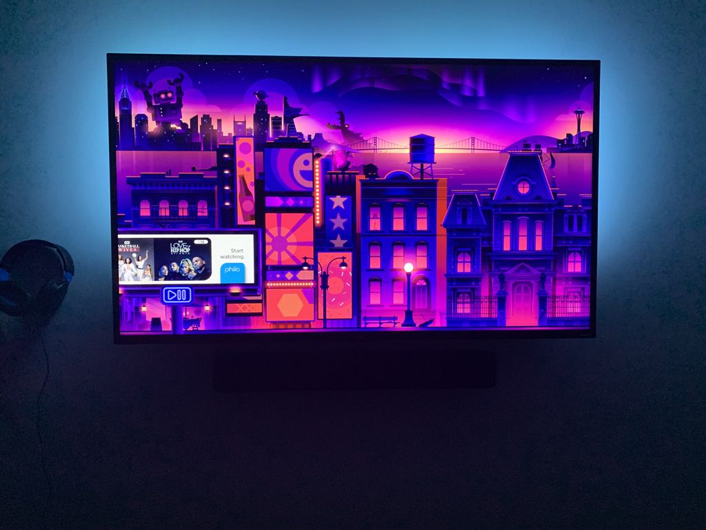 Projects and media