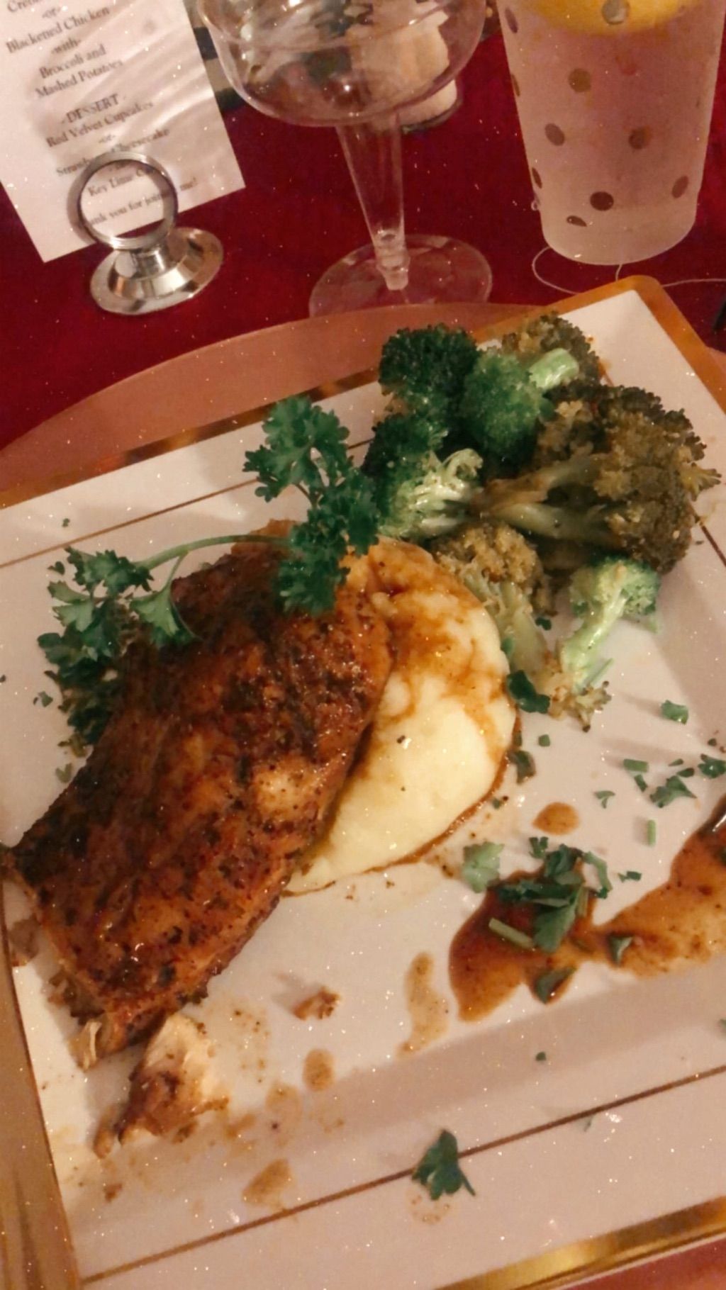 Customer photos