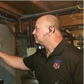 American League Home Inspection