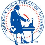 American Association of Notaries Member since 2013