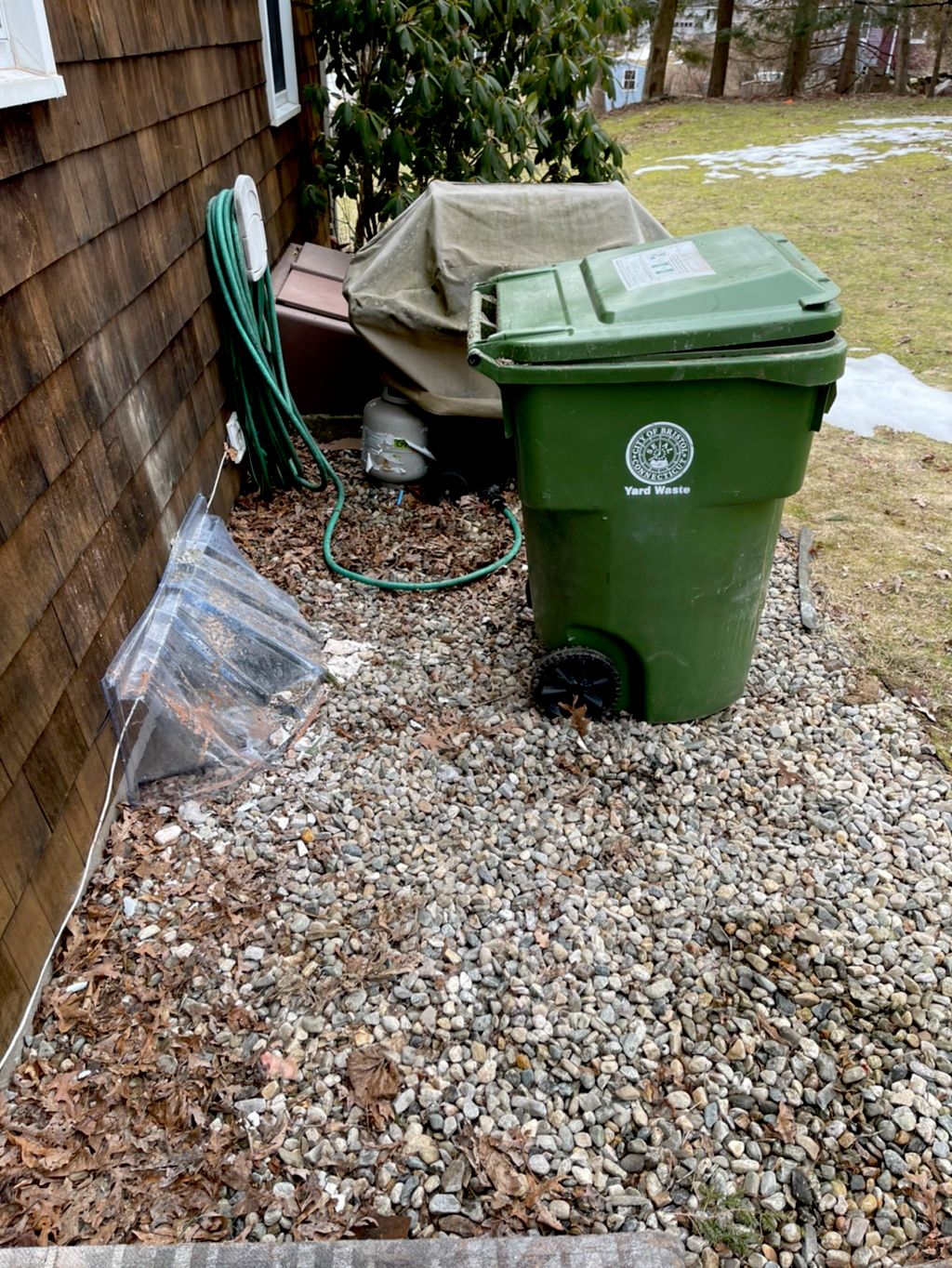 Customer photos