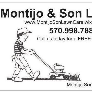 Avatar for Montijo & Son Lawn Care