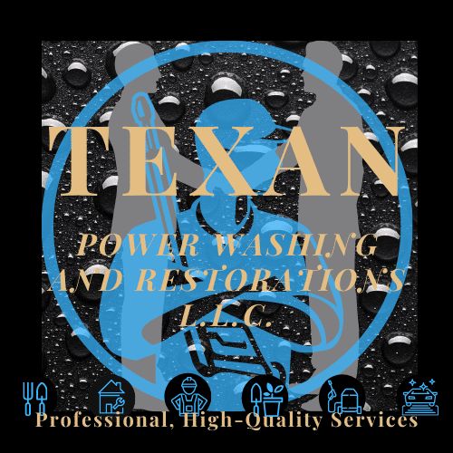 Texan Power Washing and Restorations L.L.C.