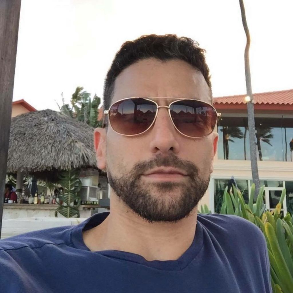 pro avatar