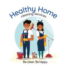 Healthy Home Cleaning Services