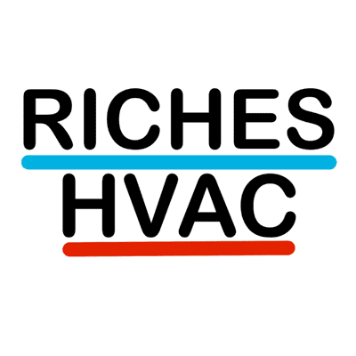 Avatar for Riches HVAC