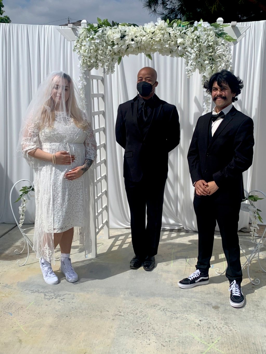 Customer photos