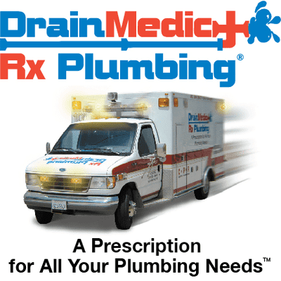 Avatar for Drain Medic / RxPlumbing
