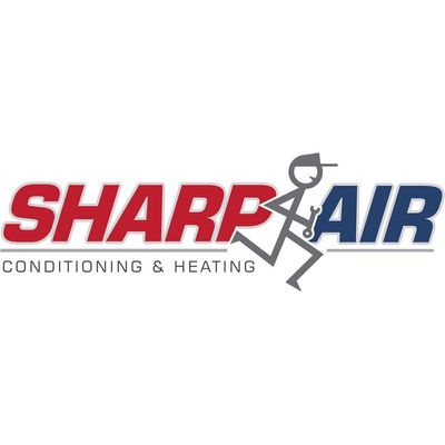 Avatar for Sharp Air Conditioning & Heating, LLC