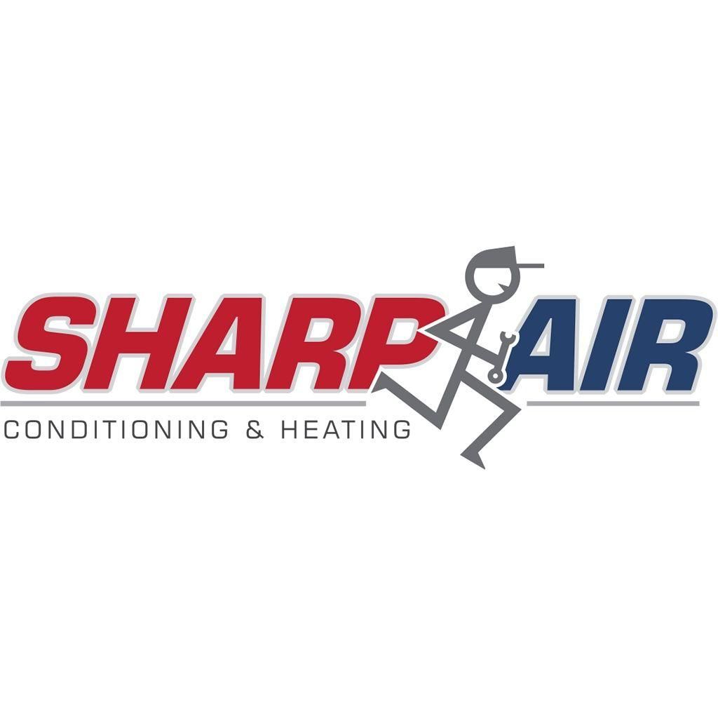 Sharp Air Conditioning & Heating, LLC