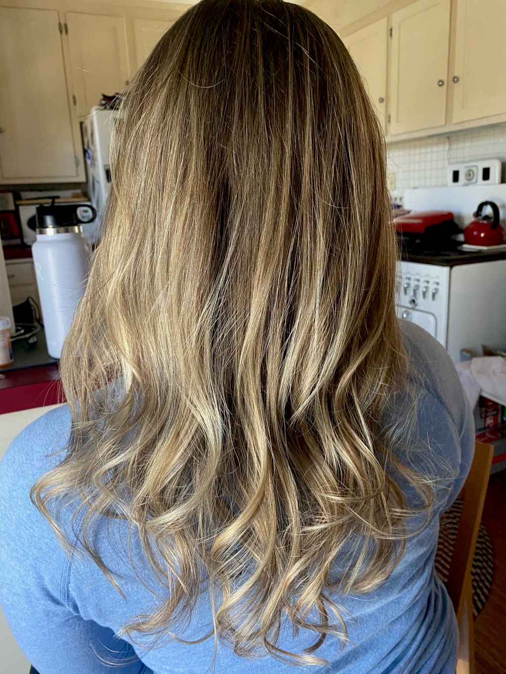 Customer photos