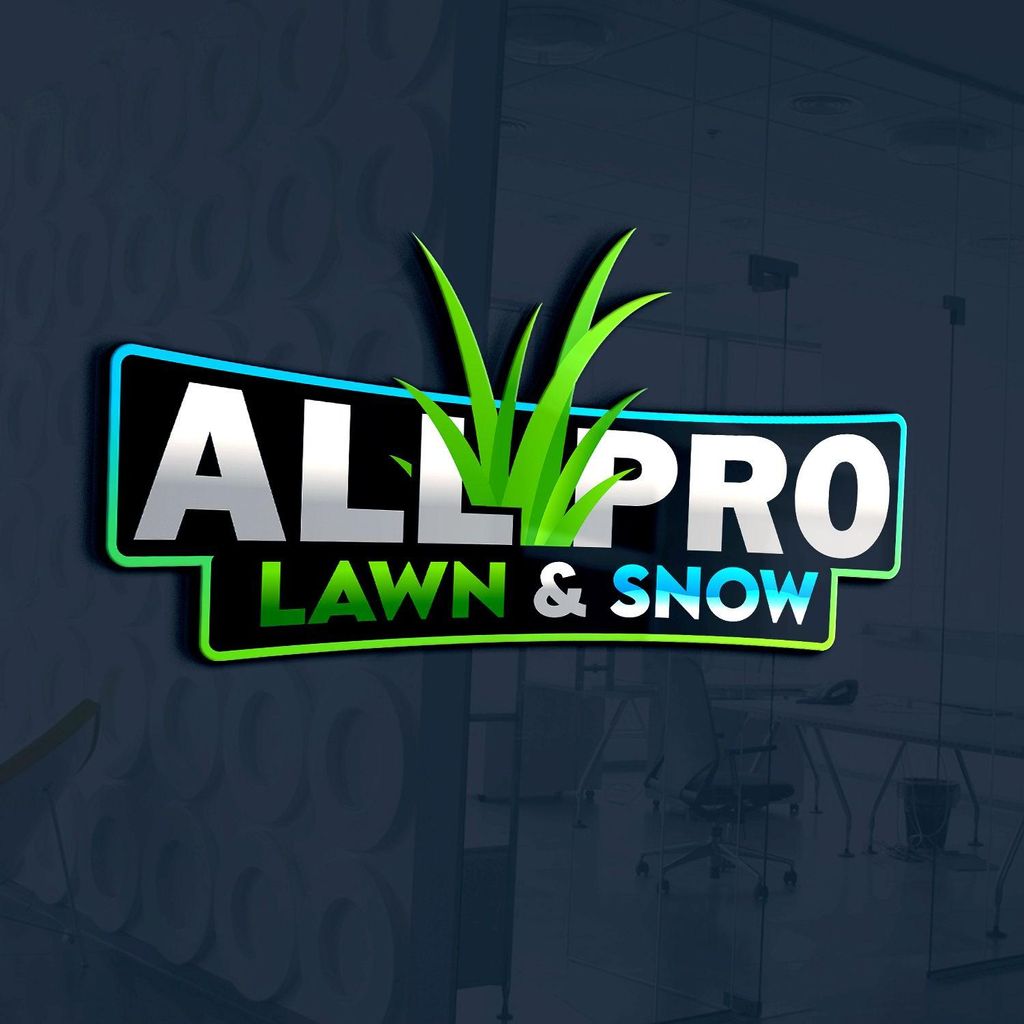 All Pro Lawn & Snow