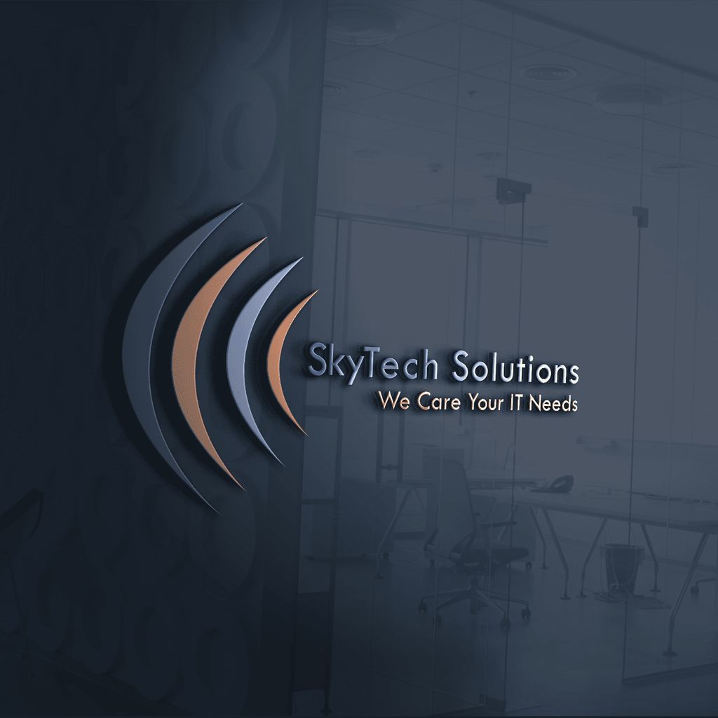 SkyTech Solutions