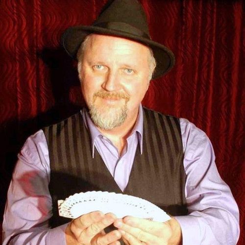 Joseph Derry's Magic