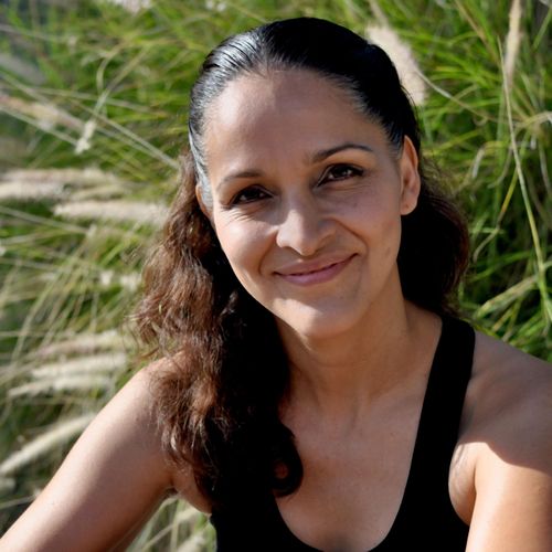 Mindful Wellness with Paola