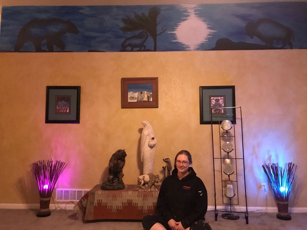 Customer photos