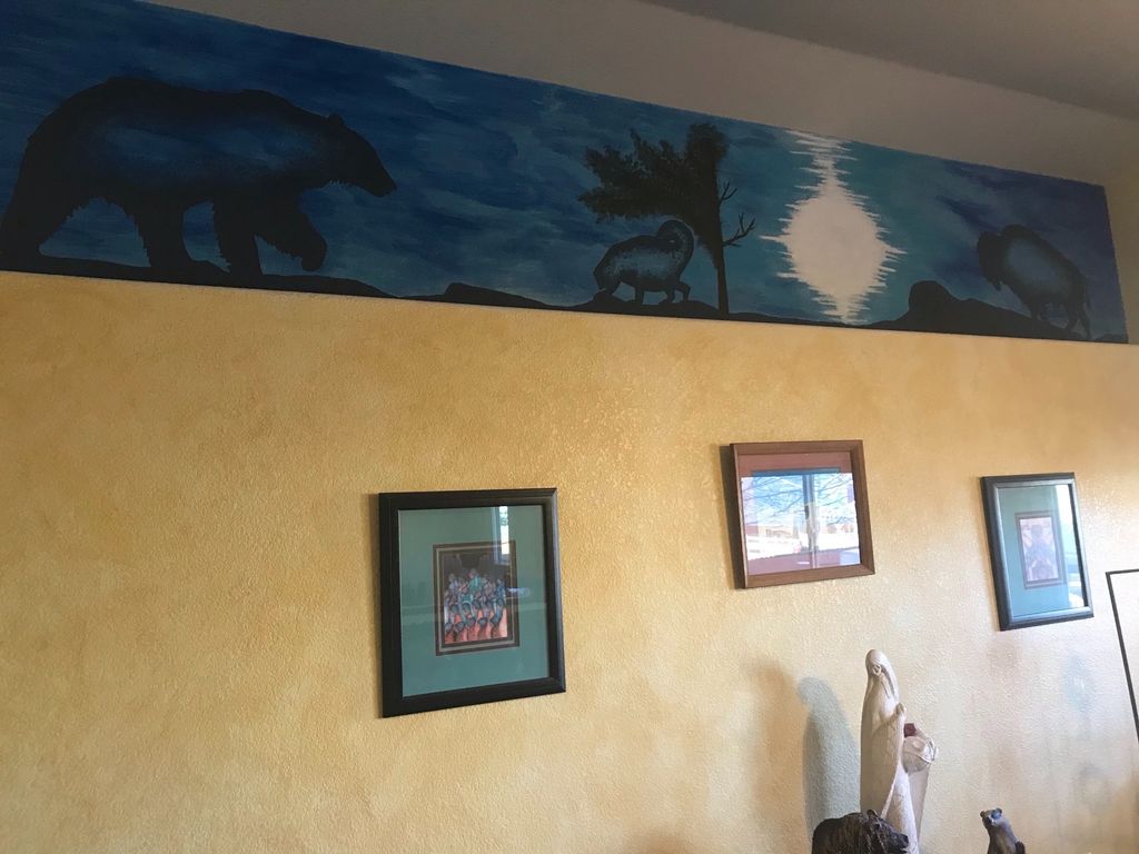 Customer photos