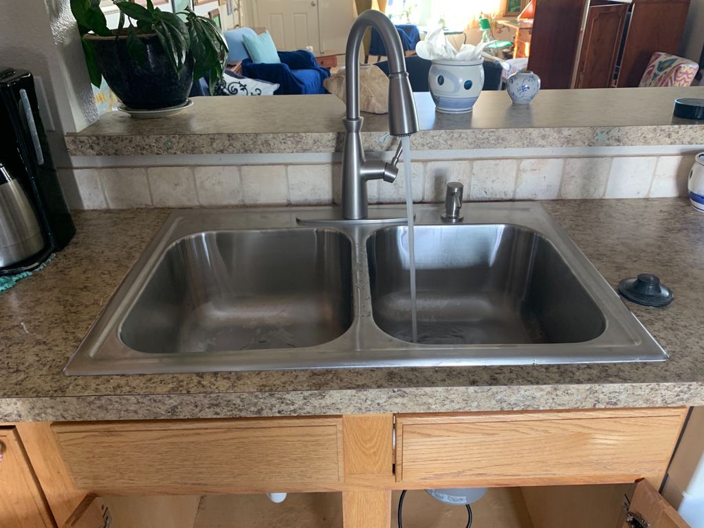Customer photos
