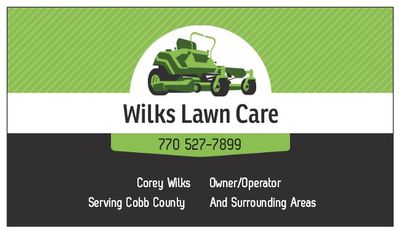 Avatar for Wilks Lawn Care