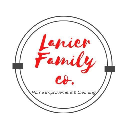 Lanier Cleaning & More