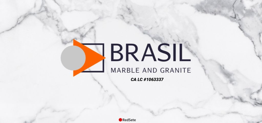 Brasil Marble & Granite