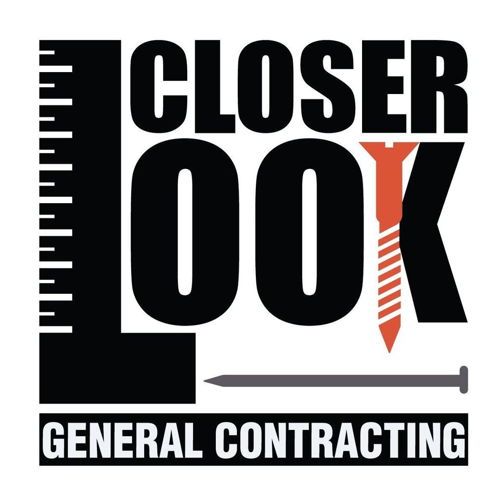 Closer Look General Contracting