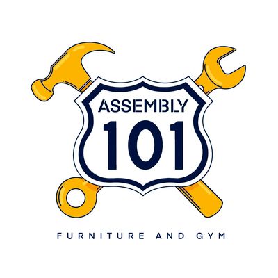 Avatar for 101 Assembly - Furniture and GYM