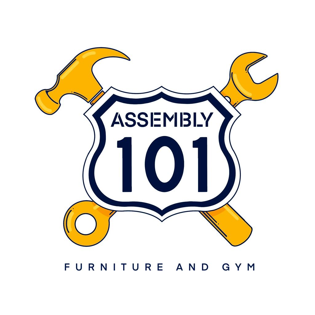 101 Assembly - Furniture and GYM