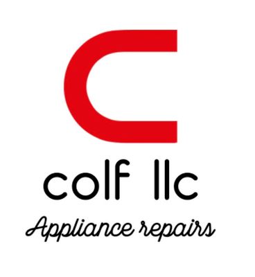 Avatar for COLF LLC appliance repairs.