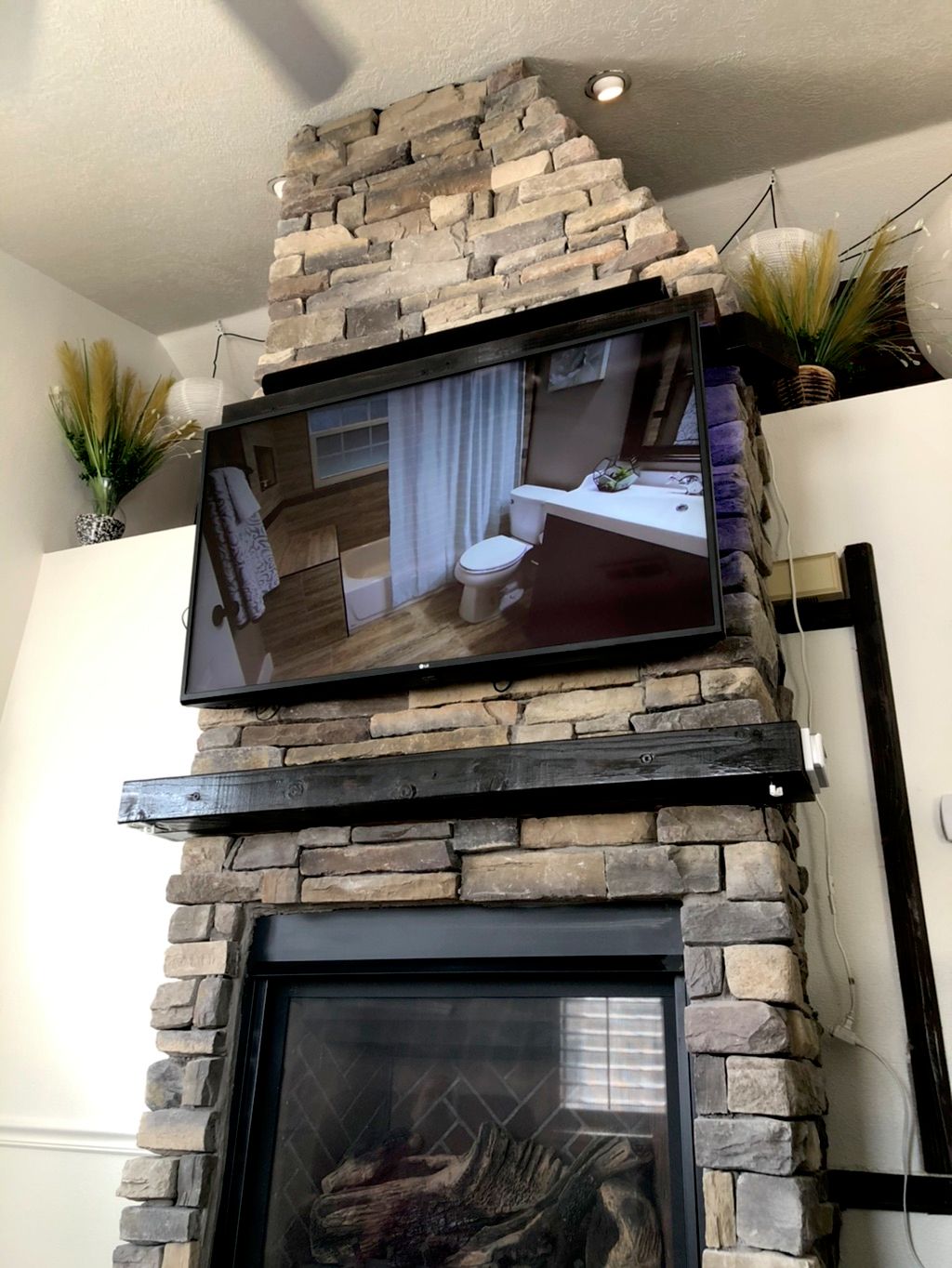 Customer photos