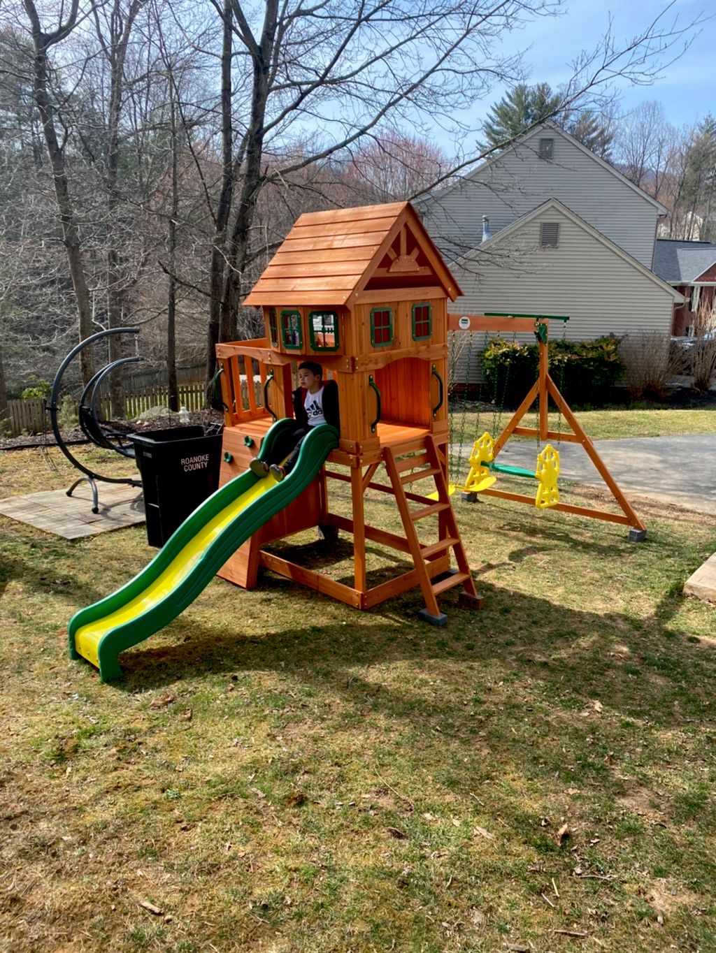 Customer photos