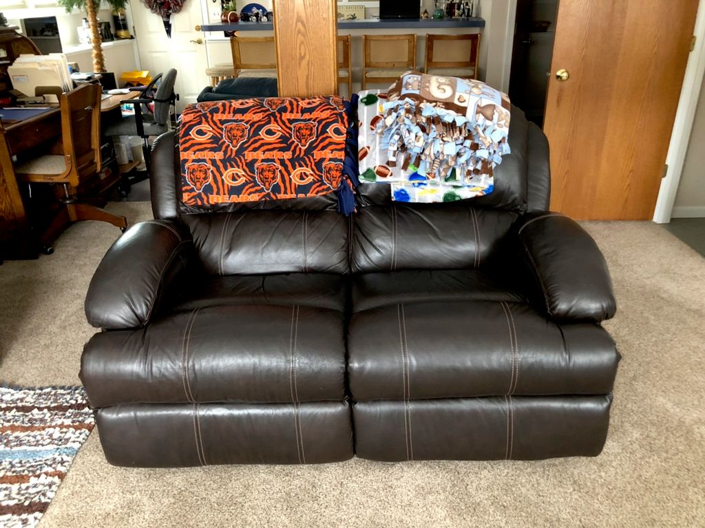 Customer photos