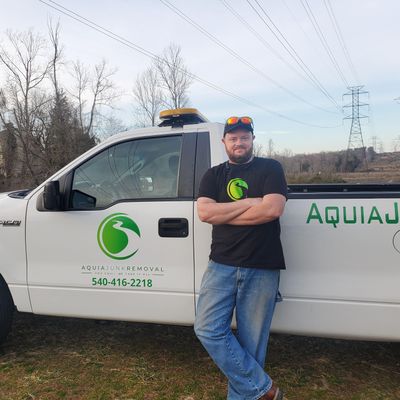 The 10 Best Waste And Junk Removal Services In Fredericksburg Va