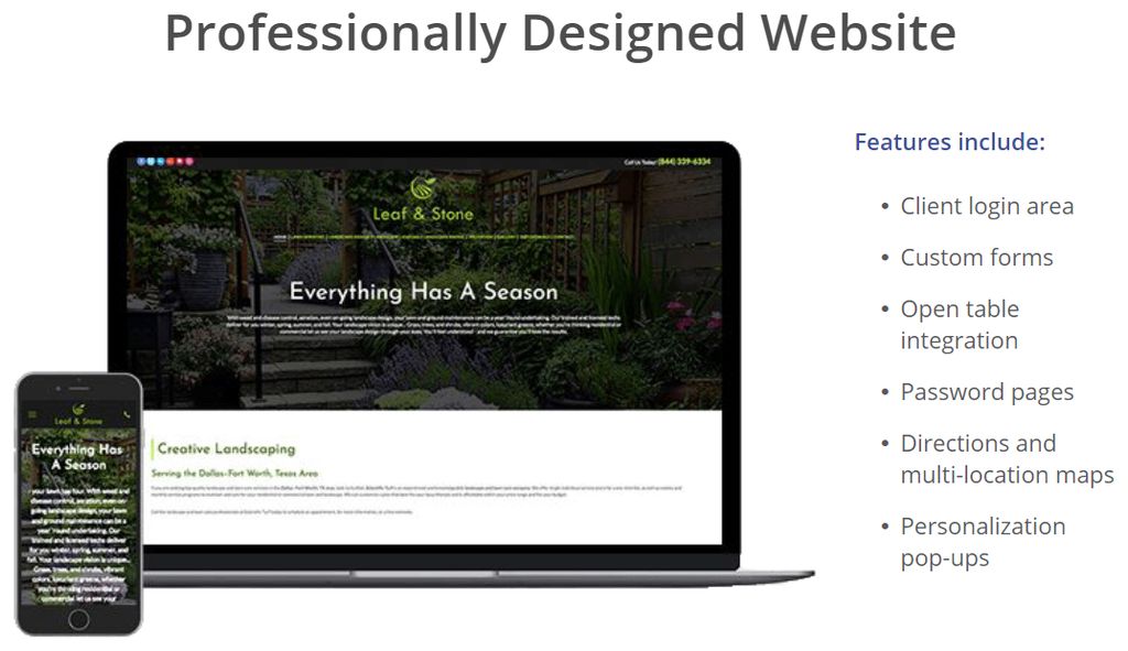 Projects and media
