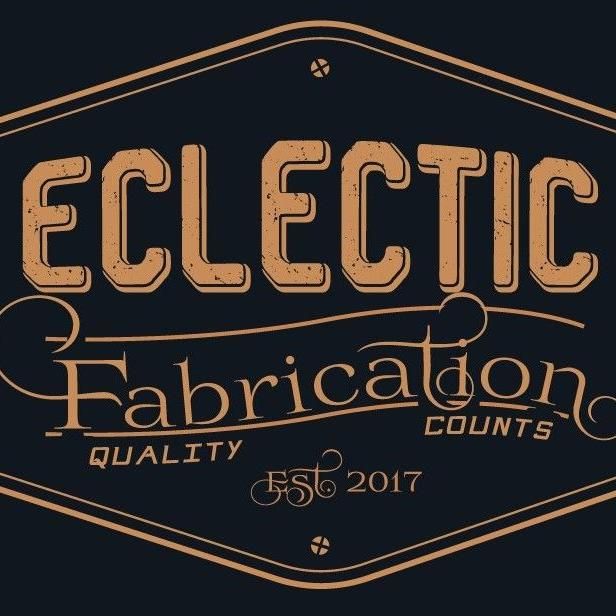 Eclectic Fabrication