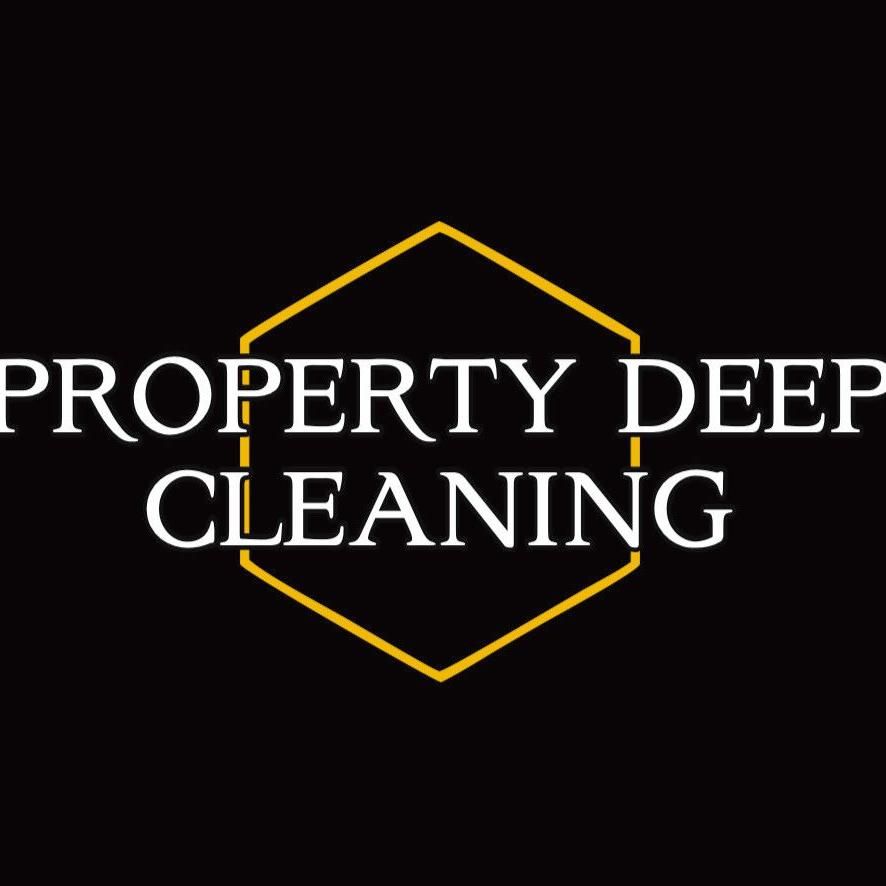 Property Deep Cleaning
