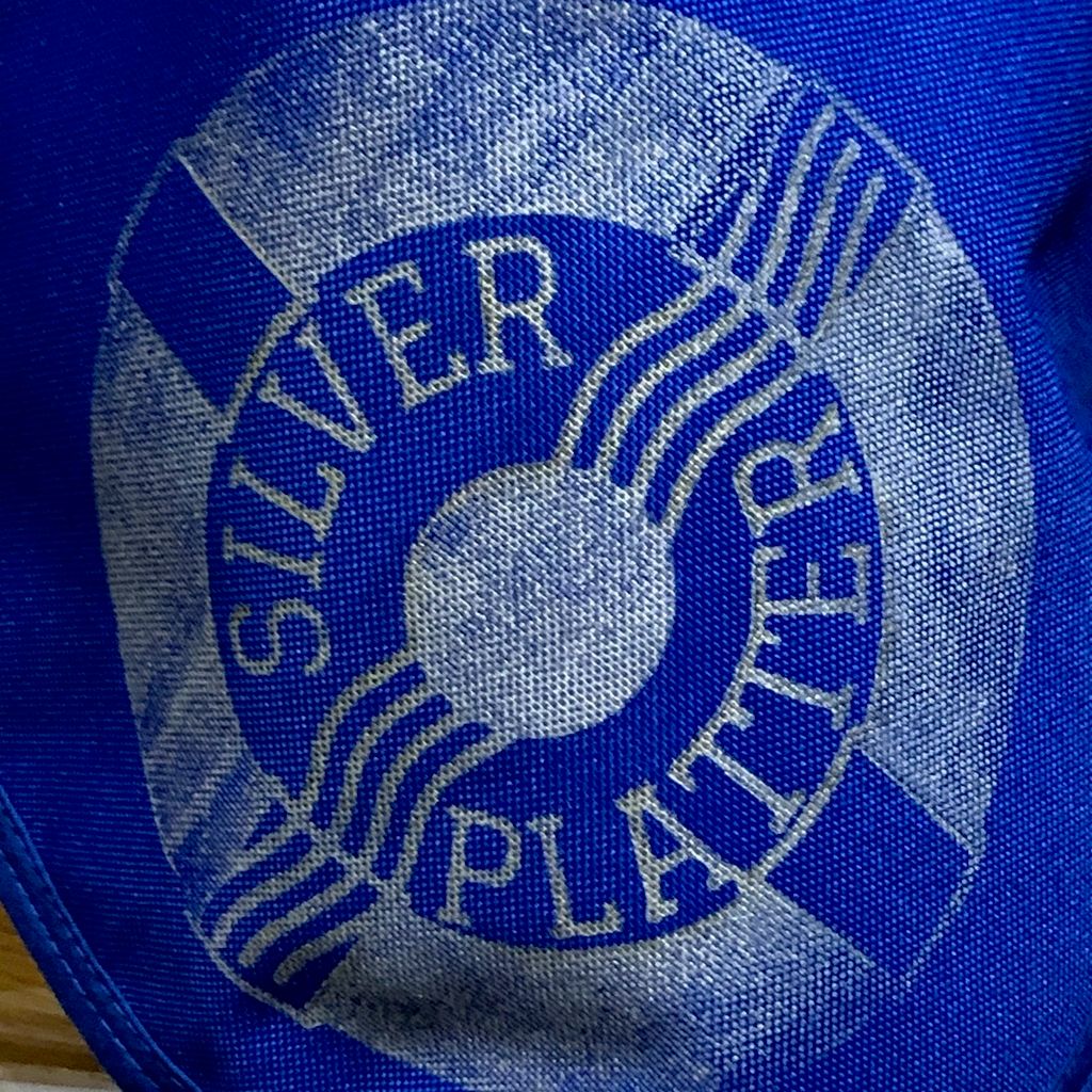 Silver Platter Cleaning Service LLC